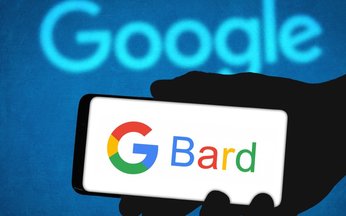 Google giới thiệu phiên bản trí tuệ nhân tạo Bard AI đến người dùng