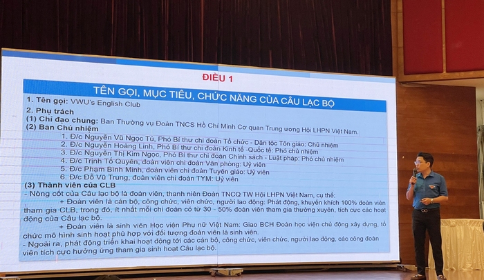 “Sống như những đóa hoa” lan tỏa những điều tốt đẹp, hướng tới phụ nữ và trẻ em khó khăn - Ảnh 4.