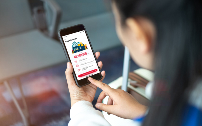 Home Credit chính thức lên tiếng sau hoạt động kiểm tra » Báo Phụ Nữ ...