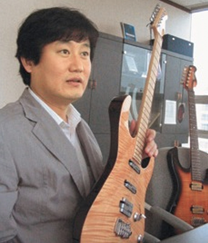 Một nghệ sĩ Hàn Quốc qua đời sau tai nạn ở Đà Lạt - Ảnh 2.