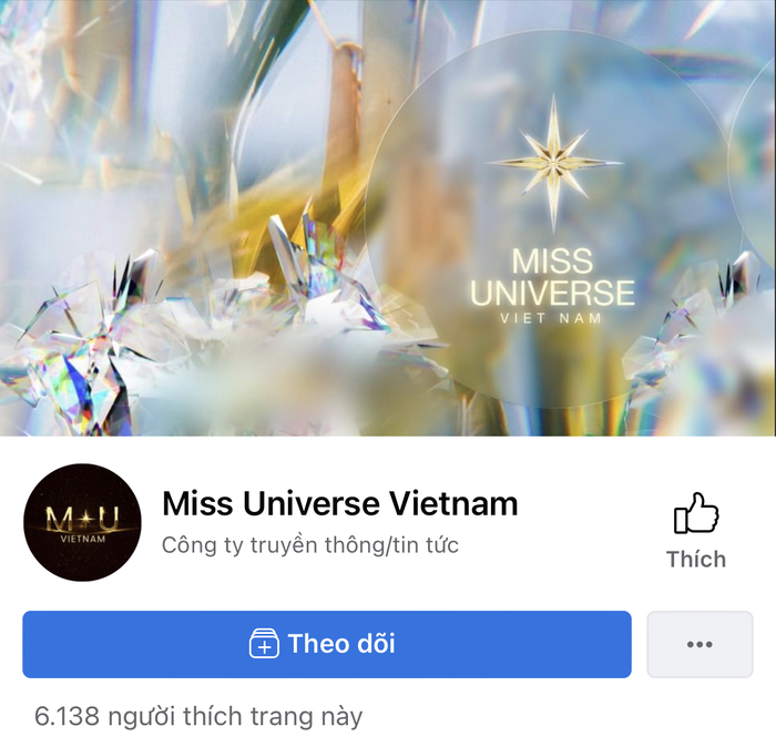 Miss Universe Vietnam chính thức không sử dụng tên gọi Hoa hậu Hoàn vũ Việt Nam - Ảnh 1.