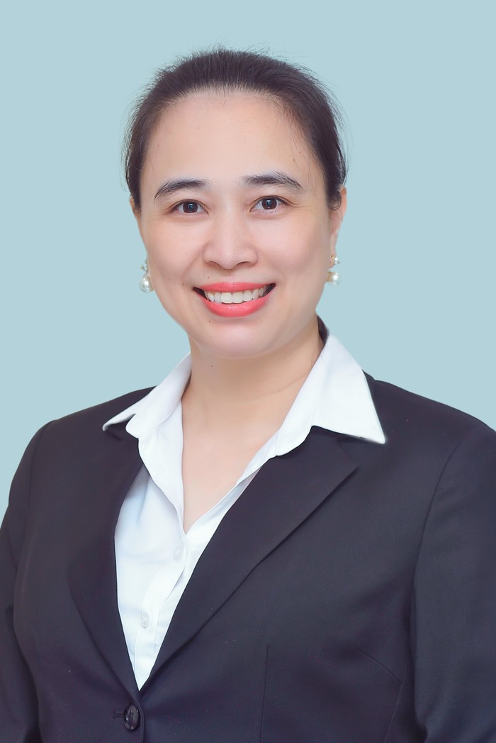 Bà Đỗ Nguyệt Ánh, Chủ tịch HĐTV Tổng công ty Điện lực miền Bắc: Niềm tự hào về ngành Điện đã ngấm sâu trong huyết quản - Ảnh 1.