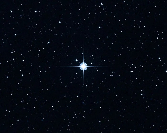 Tại sao các nhà khoa học cho rằng ngôi sao HD 140283 đã tồn tại trước khi vũ trụ được hình thành? - Ảnh 1.