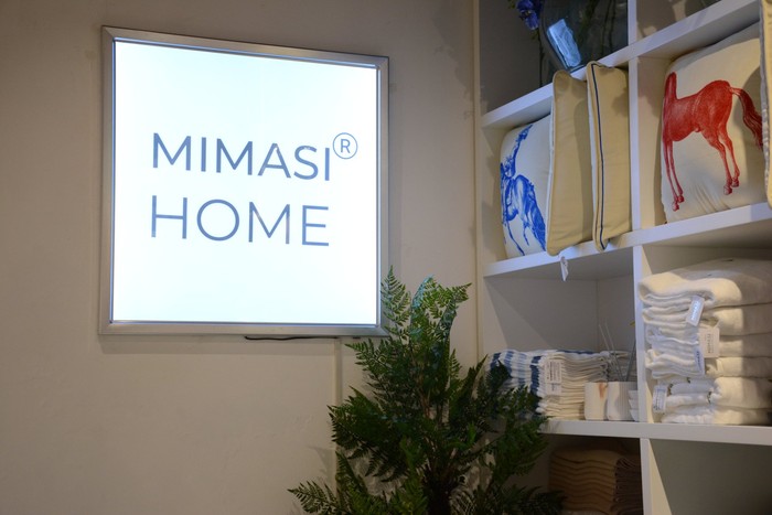 Mimasi Home khai trương cửa hàng tại Hà Nội - Ảnh 5.