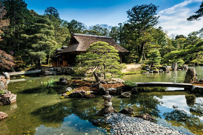 Trà đạo Nhật Bản: Sự kết hợp giữa Thiền, chánh niệm và sự đơn giản - Ảnh 4.