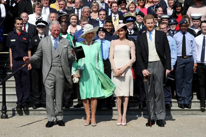 Hoàng gia Anh xác nhận Harry sẽ tham dự Lễ đăng quang của Vua Charles - Ảnh 3.