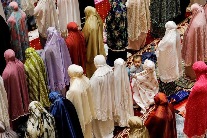 Tháng Ramadan nhấn mạnh vai trò không thể thay thế của người phụ nữ - Ảnh 2.