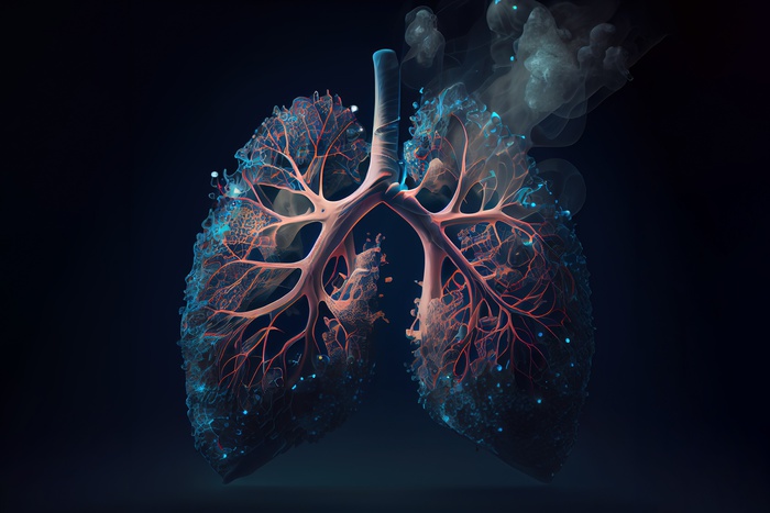 3 triệu chứng nghiêm trọng cảnh báo ung thư phổi: Người trên 40 tuổi càng phải đề phòng - Ảnh 2.