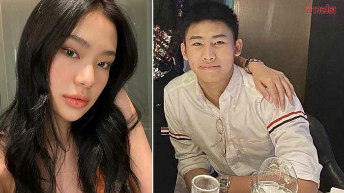Nữ ca sĩ Thái Lan vừa qua đời ở tuổi 20 từng bị bạn trai bạo hành nghiêm trọng khi hẹn hò - Ảnh 3.