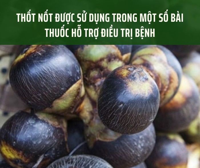 Thốt nốt: Không chỉ giúp giải nhiệt mà còn có nhiều lợi ích đối với sức khỏe - Ảnh 3.