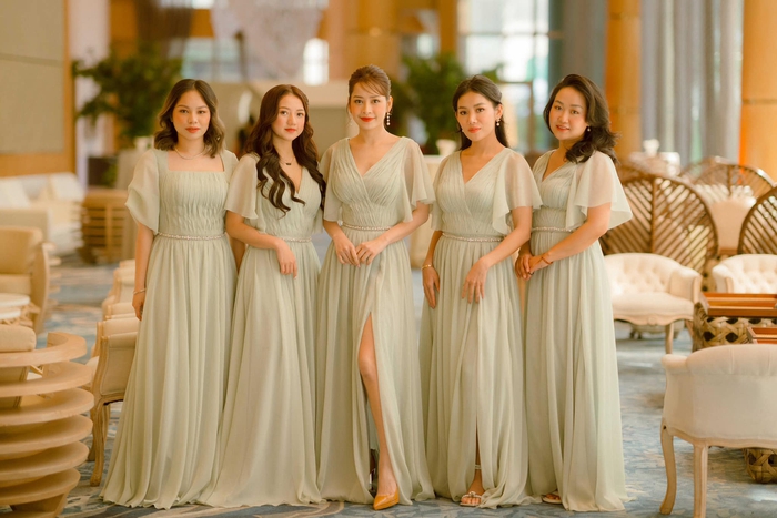 Linh Rin công bố loạt ảnh trong đám cưới ở Philippines, hé lộ thông tin về hôn lễ tại Việt Nam  - Ảnh 6.