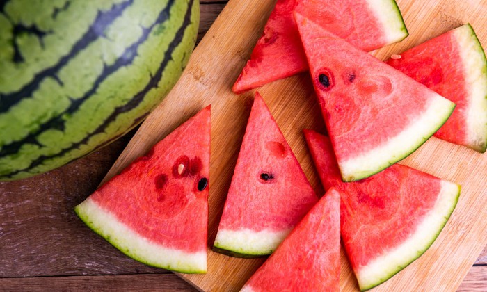 Khó tiêu trong mùa hè: Hãy thử 8 thực phẩm giải nhiệt này để giảm triệu chứng - Ảnh 5.