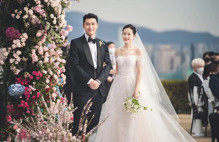 Son Ye Jin &quot;phủi bụi&quot; mạng xã hội sau 4 tháng ở ẩn sinh con, hé lộ cuộc sống hôn nhân viên mãn bên Hyun Bin - Ảnh 1.
