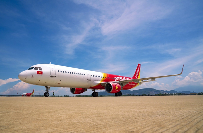 Đường bay thẳng đầu tiên Hà Nội – Phuket đã sẵn sàng phục vụ hành khách từ 19/5 - Ảnh 2.