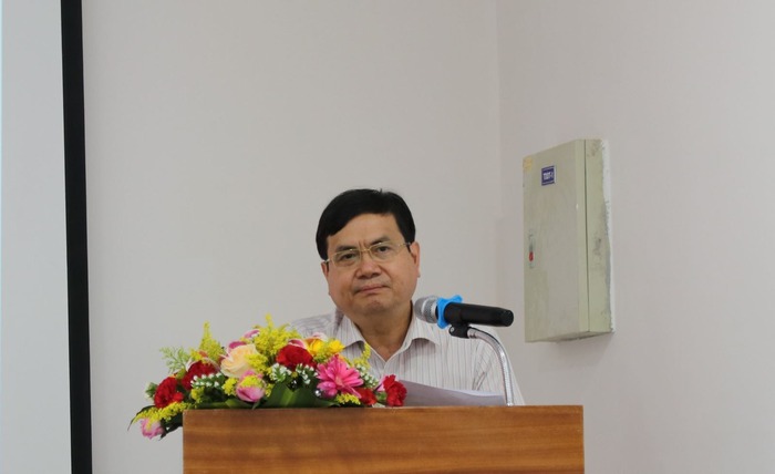 Kon Tum triển khai thực hiện Chương trình xây dựng nông thôn mới năm 2023 - Ảnh 4.
