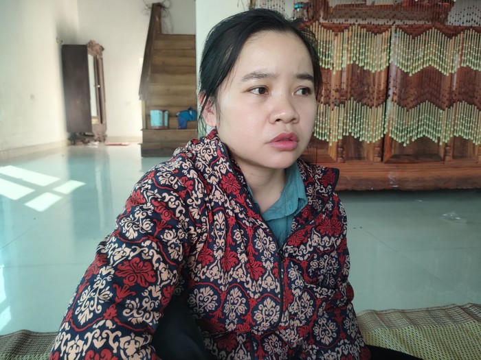Khẩn cầu của người mẹ có 3 con nhỏ bị thương nặng trong vụ nổ khiến 6 người thương vong ở Nghệ An: &quot;Mọi người ơi, cứu đàn con tôi với&quot; - Ảnh 11.