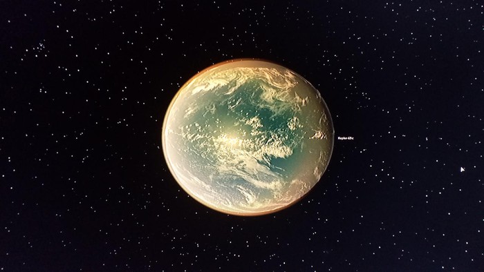 Thực sự có sự sống tồn tại trên Kepler 69c không? - Ảnh 2.