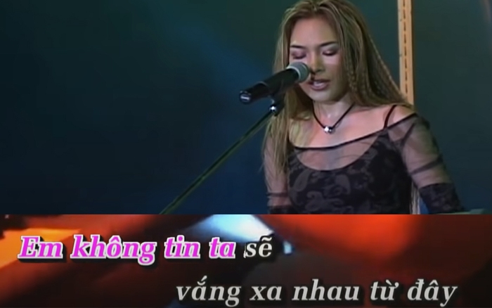 Vì sao nói Mỹ Tâm là ca sĩ &quot;đa nghi&quot; nhất Việt Nam? - Ảnh 1.