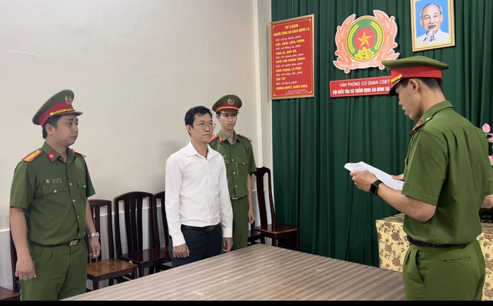 Đề nghị truy tố bị can Nguyễn Phương Hằng và đồng phạm - Ảnh 2.