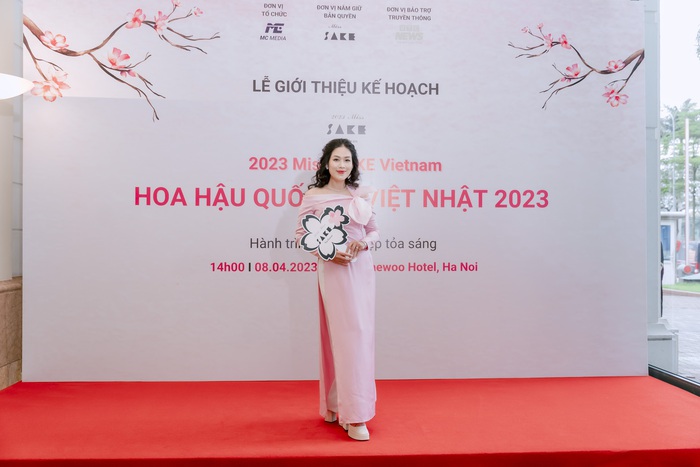 Hoa hậu Quốc tế Việt Nhật 2023: Cầu nối văn hóa 2 nước - Ảnh 2.