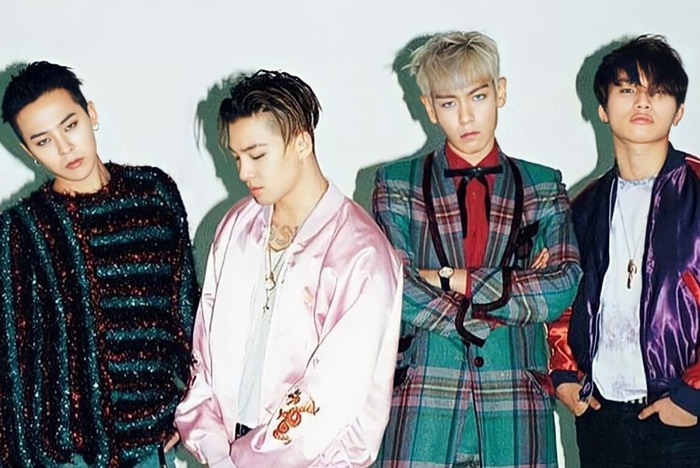 3 thành viên BIGBANG khiến người hâm mộ vỡ òa khi chung khung hình sau 6 năm  - Ảnh 4.