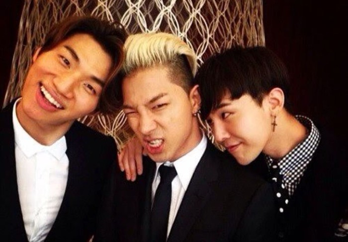 3 thành viên BIGBANG khiến người hâm mộ vỡ òa khi chung khung hình sau 6 năm  - Ảnh 3.