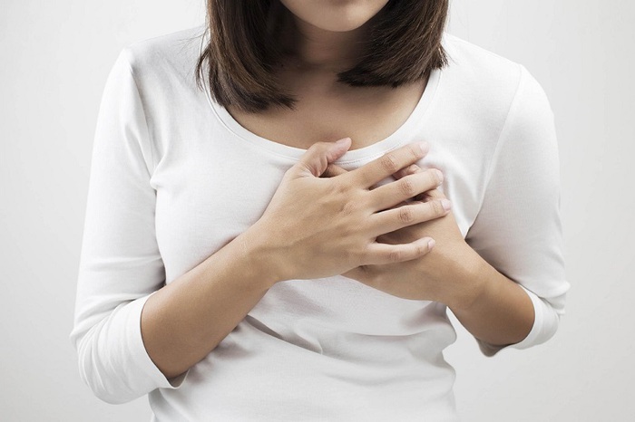 Phát hiện hơn 4,6 nghìn nhịp tim bất thường ở người phụ nữ khỏe mạnh  - Ảnh 1.