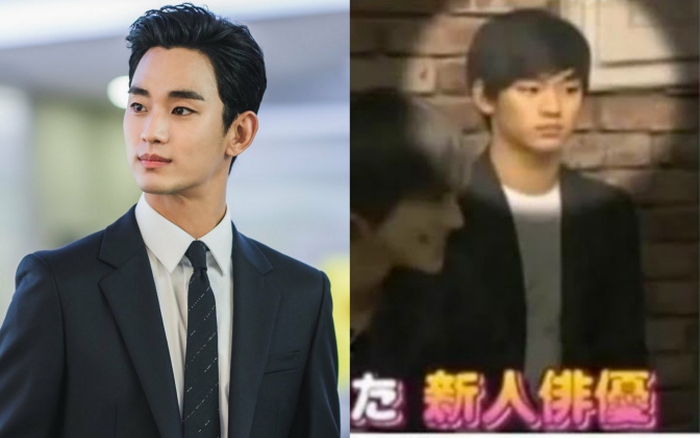 Kim Soo Hyun Bị Đạo Diễn Mắng Trước Mặt Dàn Sao, Mất Luôn Vai Diễn Ở Vườn  Sao Băng » Báo Phụ Nữ Việt Nam