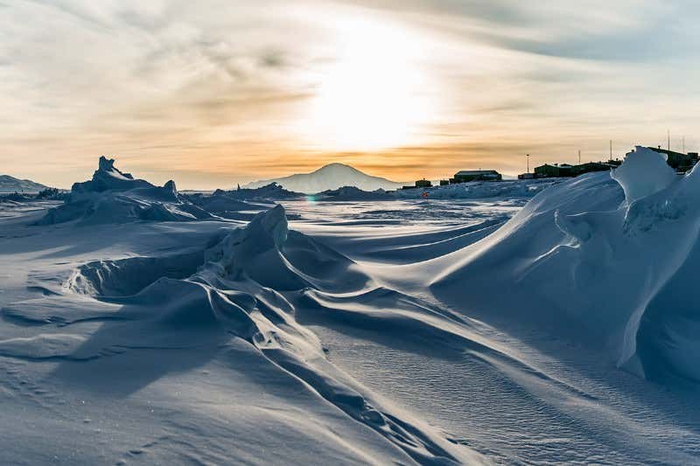 Các nhà khoa học phát hiện &quot;thế giới khác&quot; ẩn sâu hàng nghìn mét dưới lớp băng ở Nam Cực - Ảnh 5.