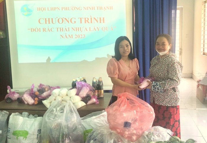 Tây Ninh: Các cấp Hội triển khai nhiều hoạt động góp phần xây dựng nông thôn mới - Ảnh 2.