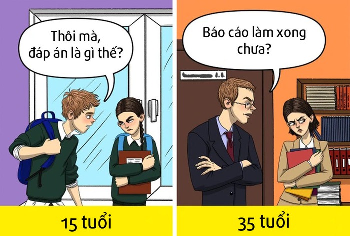 8 lý do tại sao học sinh cá biệt lại thường kiếm được nhiều tiền hơn học sinh giỏi - Ảnh 2.