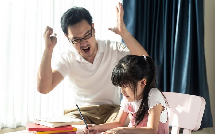 3 câu nói làm hư con đang được nhiều bậc cha mẹ sử dụng hàng ngày » Báo Phụ  Nữ Việt Nam