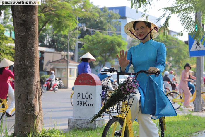 Hội LHPN Việt Nam hưởng ứng Tháng hành động vì môi trường năm 2023 - Ảnh 8.
