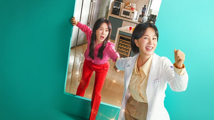 Doctor Cha leo top 1 hàng loạt quốc gia vì tạo tiếng cười từ chuyện chẳng ai ngờ - Ảnh 1.
