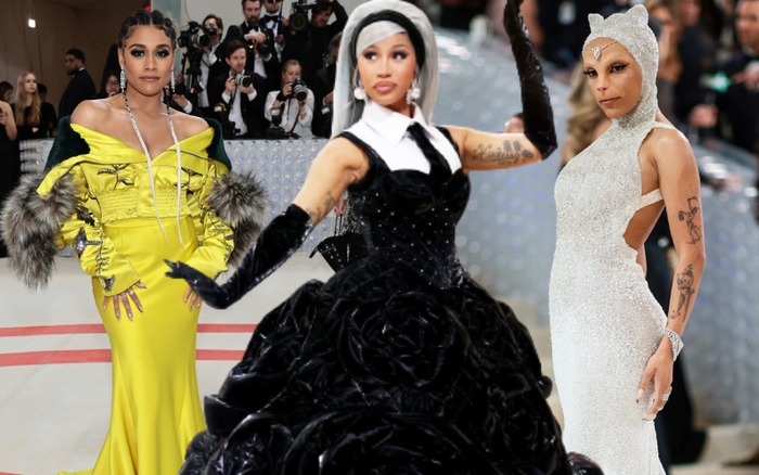 Những bộ váy xấu nhất năm 2014 | Báo Dân trí