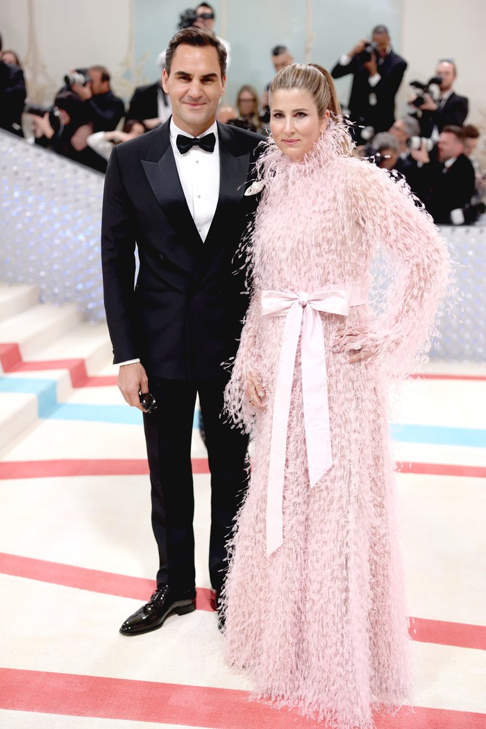 10 bộ cánh đẹp - xấu nhất Met Gala 2023: Tuyệt nhiên không có sao Hàn - Ảnh 9.