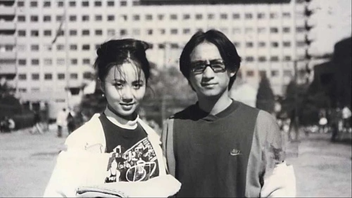 'Bí mật' về chặng đường 28 năm bên nhau của cặp đôi Huỳnh Lỗi - Tôn Lợi - Ảnh 2.