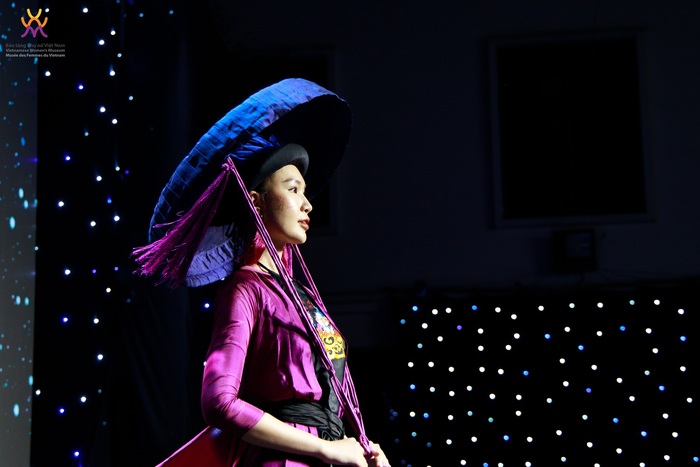 “Sắc màu di sản” tôn vinh văn hoá truyền thống Việt Nam và Ukraina - Ảnh 5.