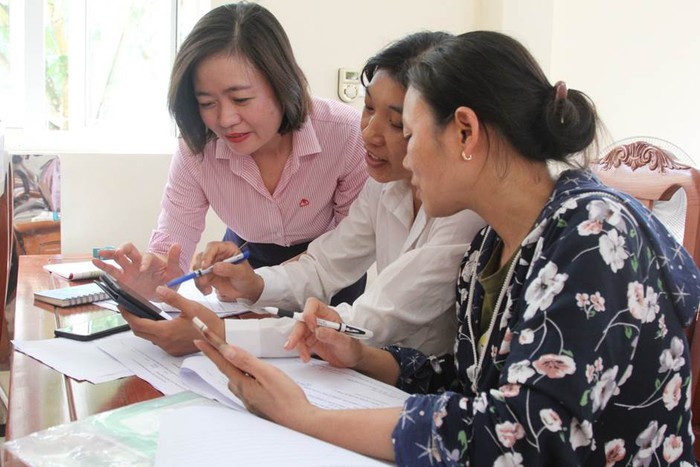 Tăng cường tài chính số, thúc đẩy tài chính toàn diện cho các nhóm yếu thế tại Việt Nam - Ảnh 2.