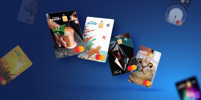 VPBank &quot;thay áo mới&quot; cho loạt thẻ tín dụng và thẻ ghi nợ quốc tế - Ảnh 2.