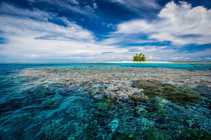 Tuvalu: Quốc đảo được mệnh danh là hẹp nhất thế giới - Ảnh 6.