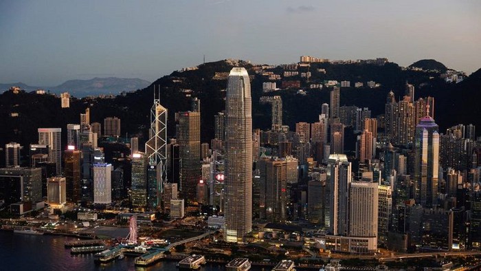 Hong Kong – Xứ Cảng Thơm hậu đại dịch giờ ra sao?  - Ảnh 1.