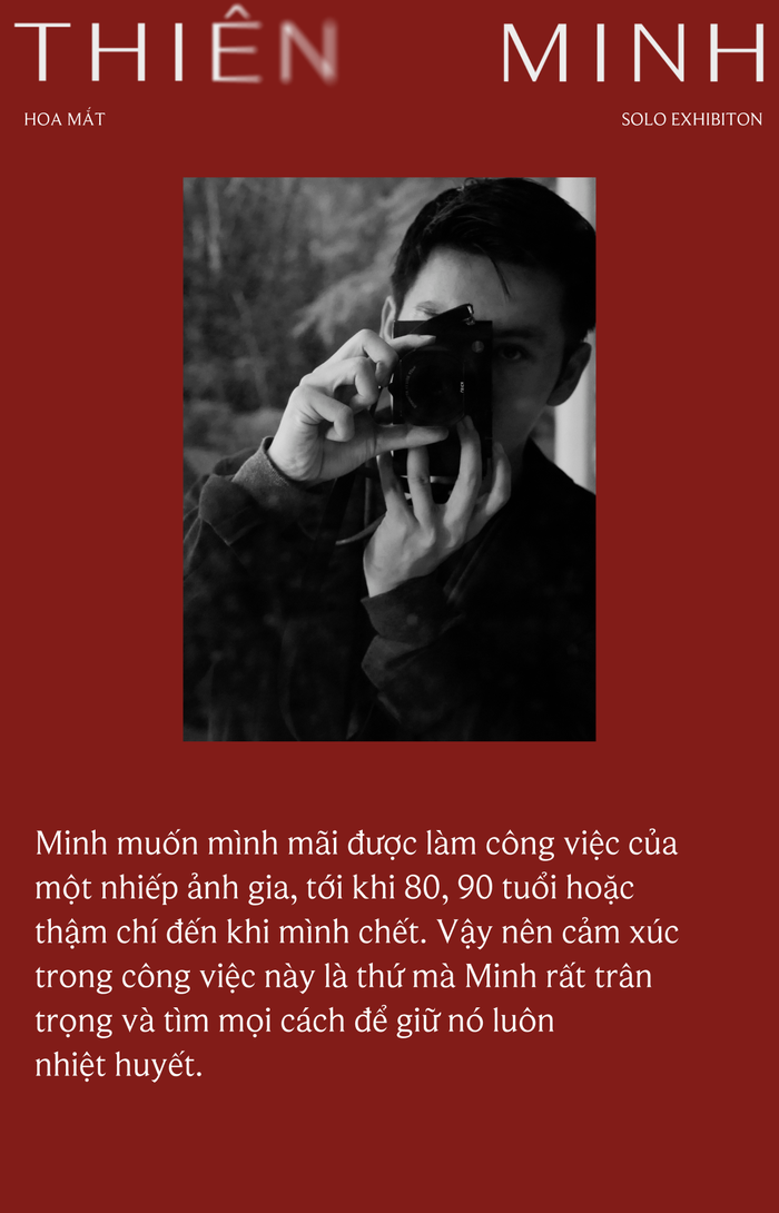 Triễn lãm &quot;hoa mắt&quot; - Thiên Minh - Ảnh 29.