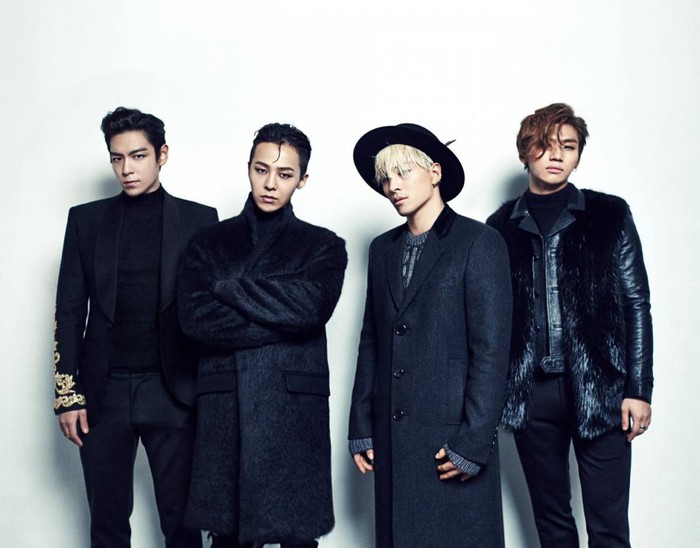 T.O.P xác nhận rời BIGBANG, gạch tên nhóm ra khỏi tên mình - Ảnh 5.