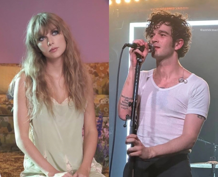 Taylor Swift đã hẹn hò người mới sau 1 tháng chia tay Joe Alwyn? - Ảnh 1.