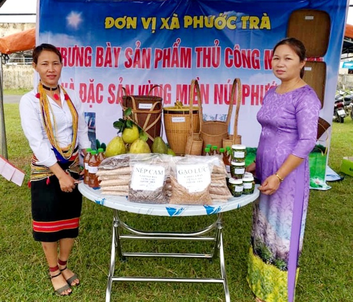 Phát triển kinh tế vùng đồng bào dân tộc thiểu số: Sáng tạo và hiệu quả - Ảnh 2.