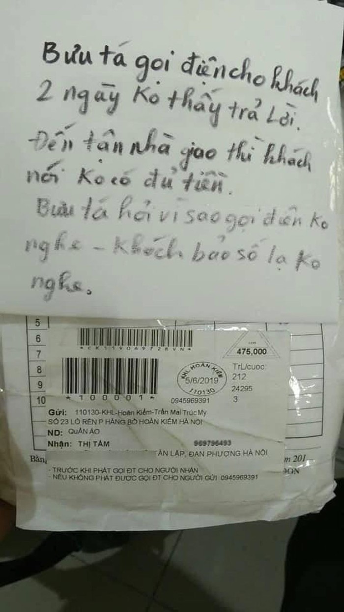 Những lý do boom hàng trời đánh  - Ảnh 6.