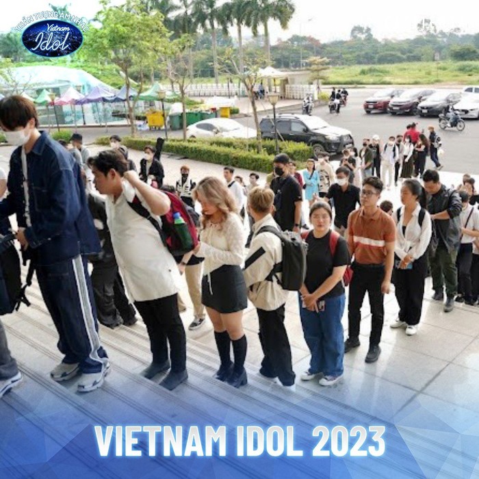 Giám khảo casting Vietnam Idol than thở vì 90% thí sinh chọn bài giống nhau - Ảnh 1.