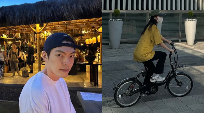 Kim Woo Bin tranh thủ hẹn hò Shin Min Ah khi dự họp báo VIP bên dàn sao khủng - Ảnh 5.