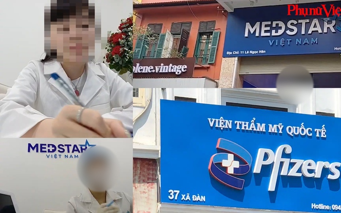 Cảnh giác với những phòng khám quảng cáo &quot;một tấc tới trời&quot; (Bài 1) 